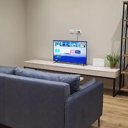 Apartman Alle's Modern 2 *